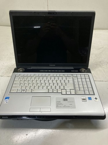 Toshiba satellite p200 - satellite,