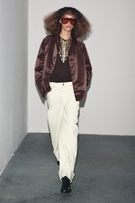 Giacca Zara Raso Collezione Zw
