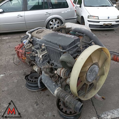 Motore f2be0681a per iveco - f2be0681a,