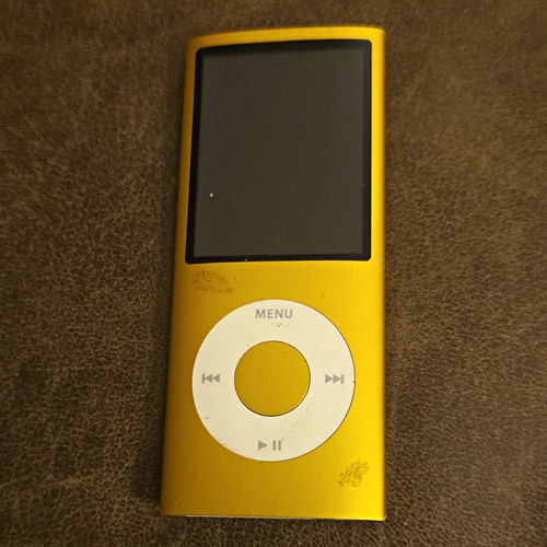 Apple ipod nano generazione - ipod,