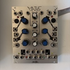 Modulo Make Noise Maths V2