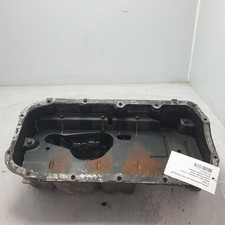 COPPA OLIO MOTORE PER FIAT