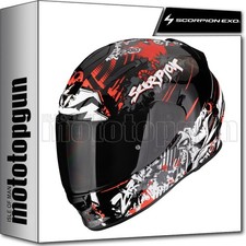 SCORPION CASCO INTEGRALE PER