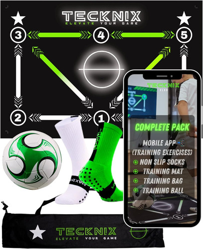 Tappetino allenamento calcio - allenamento,