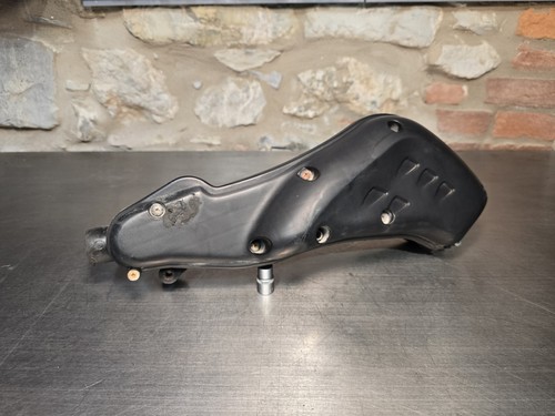 Plastica carena airbox - plastica,