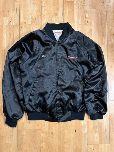 Hartwell giacca bomber - , raso
