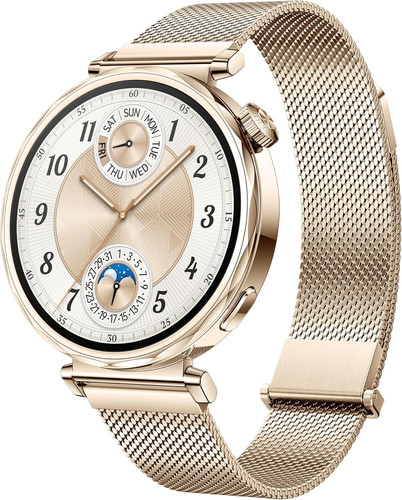 Watch 41mm smartwatch - gt, 5