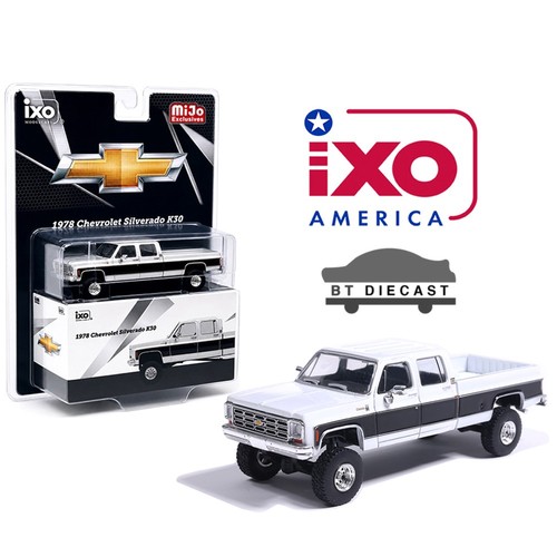 Ixo 1978 chevrolet silverado - chevrolet,