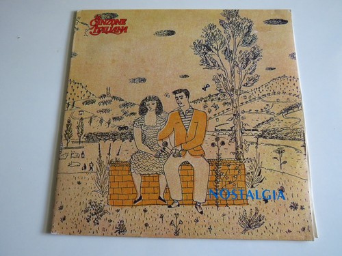 Canzone italiana nostalgia - canzone,