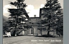 Lucca Seravezza palazzo