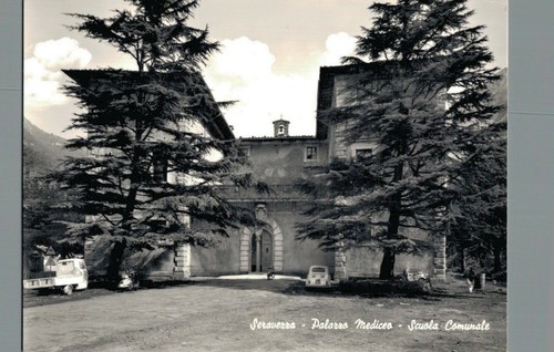 Lucca seravezza palazzo - seravezza,