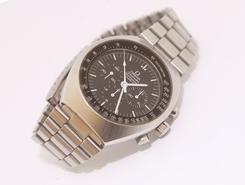 Omega speedmaster professional - speedmaster,