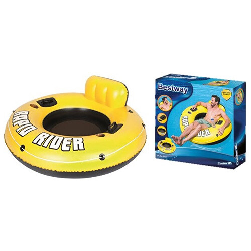 Canotto rapid rider - rapid, gonfiabile