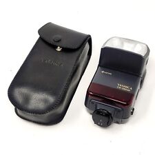 Flash KYOCERA YASHICA CS-250