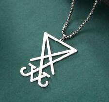 collana Sigillo di Lucifero in