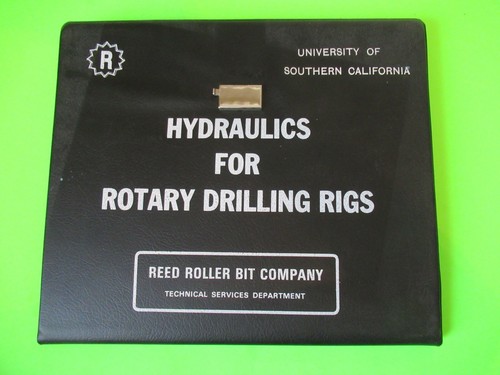 Vintage canna rullo bit - vintage,