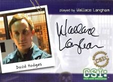 CSI LAS VEGAS  VARIOUS