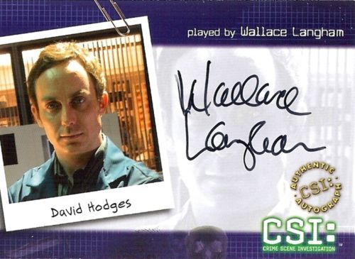 Csi las vegas various - las,