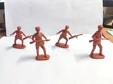 4 SOLDATINI ATLANTIC scala