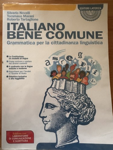 Libri scolastici usati - scolastici,
