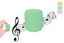 Mini cassa speaker portatile