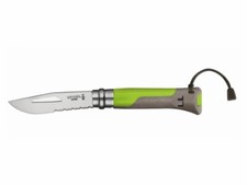 Coltello opinel outdoor - , 8