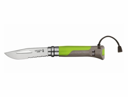 Coltello opinel outdoor - , 8