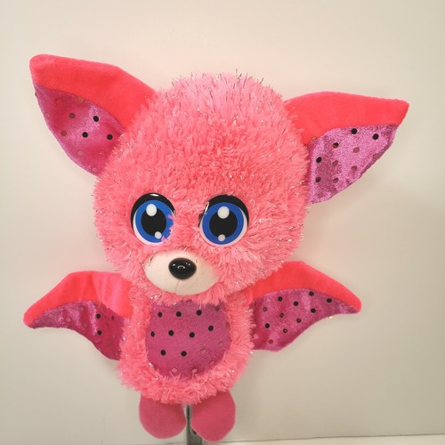 Peluche pipistrello bambino