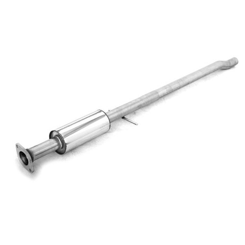 Fox scarico sportivo - fox,