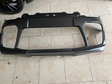 paraurti anteriore ligier js