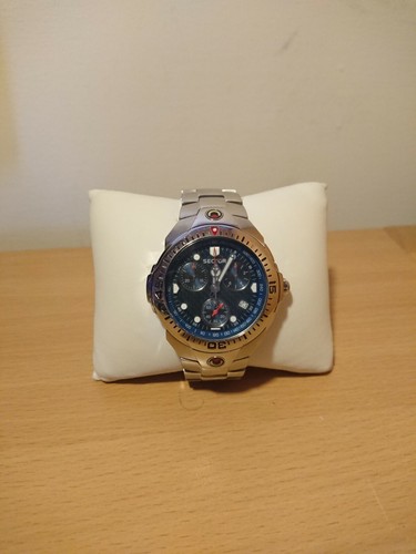 Sector orologio cronografo - sector,