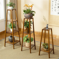 Supporto per piante scaffale