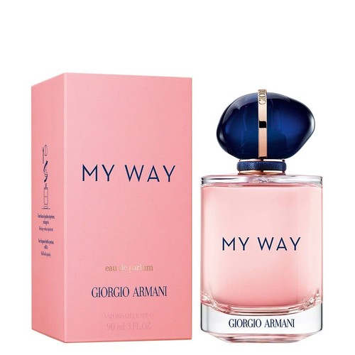 Way giorgio armani profumo - my,