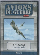 AVIONS DE GUERRE - N°25 -
