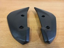 KSR MOTO GRS 125 CARENATURA