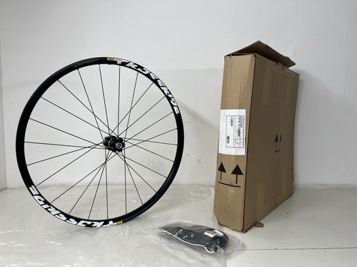 Mavic crossride fts ruota - mavic, fts-x,