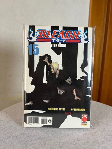 Bleach manga prima edizione - manga,