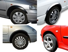 Passaruota Copertura Suzuki Grand Vitara 3 Porta  2005-2012