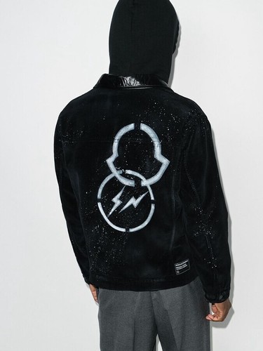 Giacca moncler genius - giacca,