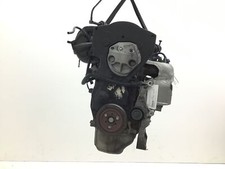 Prova Motore GUT NFU Peugeot