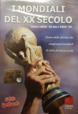 CALCIO SPETTACOLO - I MONDIALI