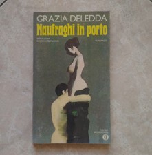 LIBRO, Narratiava,   Naufraghi