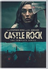 Castle Rock: The Complete