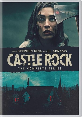 Castle rock the - castle, complete
