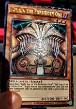 Yu-Gi-Oh! Ultimate Rare Style