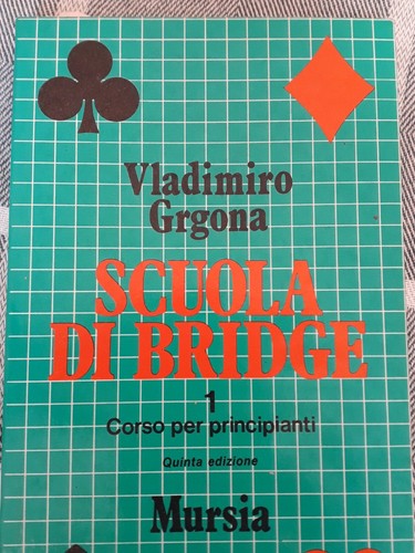 Vladimiro grona scuola di - vladimiro, grona.