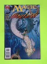 Magic The Gathering - Wayfarer