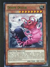 DOOM DOZER Rara in Italiano (Verde) DL14-IT004 YUGIOH