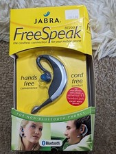 Jabra FreeSpeak BT200