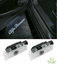 2 Luci Cortesia Portiera Logo